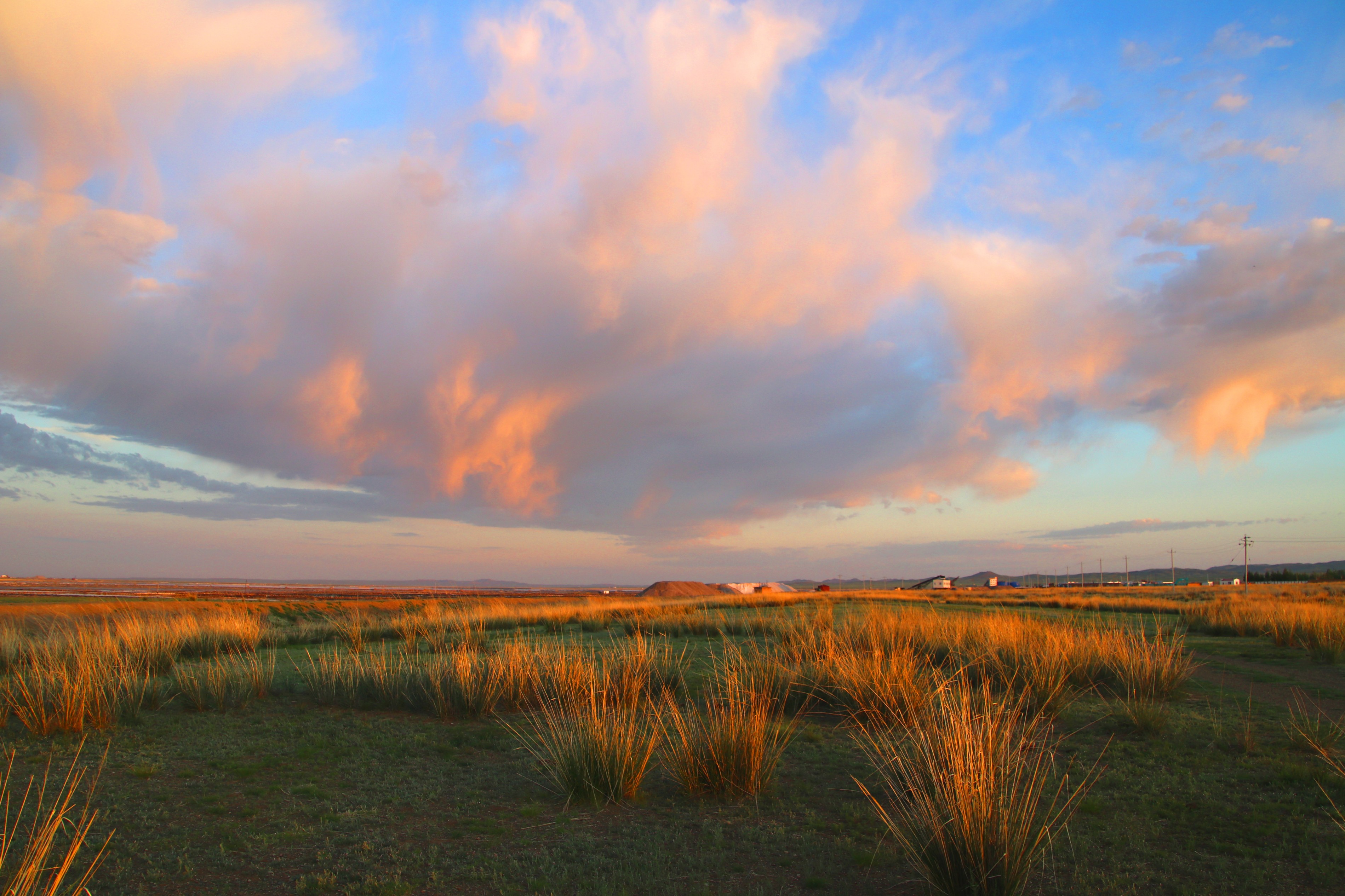 內(nèi)蒙古額吉淖爾制鹽有限公司2022年遠(yuǎn)紅外電加熱熱風(fēng)爐采購(gòu)項(xiàng)目【網(wǎng)上競(jìng)價(jià)】中標(biāo)公示